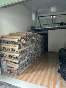 GIẤY DẦU CHỐNG THẤM