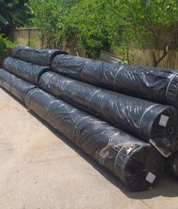 MÀNG CHỐNG THẤM HDPE