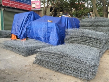 Rọ đá