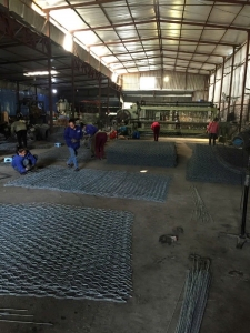 Rọ đá 1