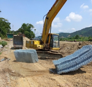 Rọ đá 2