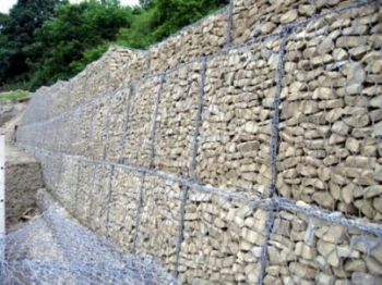 Tìm mua rọ đá chất lượng uy tín tại Bắc Giang