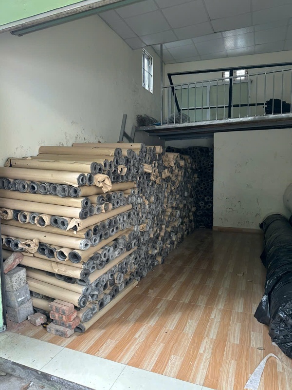 GIẤY DẦU CHỐNG THẤM