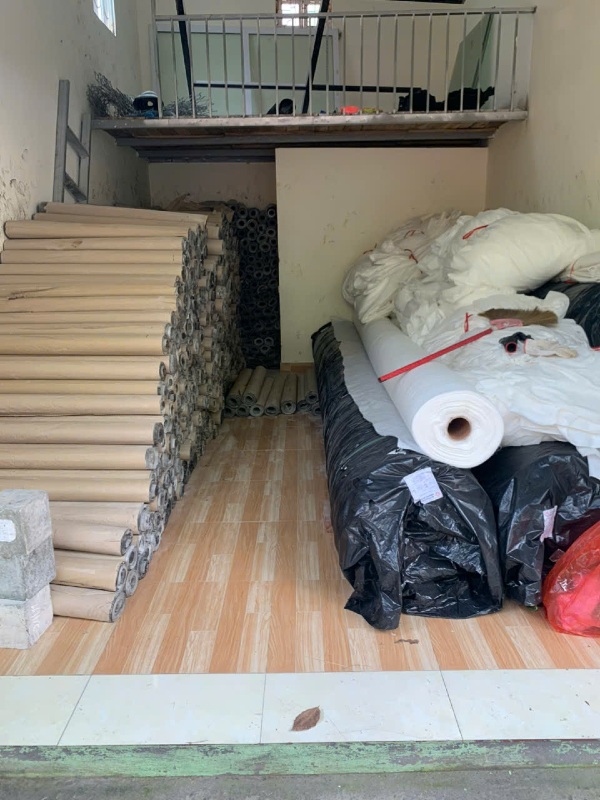 GIẤY DẦU CHỐNG THẤM