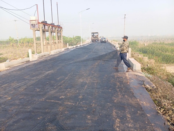 LƯỚI ĐỊA KỸ THUẬT